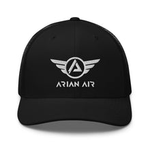 Load image into Gallery viewer, Arian Air Classic Trucker Hat