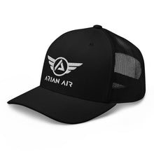 Load image into Gallery viewer, Arian Air Classic Trucker Hat
