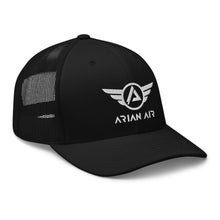 Load image into Gallery viewer, Arian Air Classic Trucker Hat
