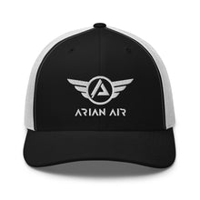 Load image into Gallery viewer, Arian Air Classic Trucker Hat