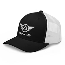 Load image into Gallery viewer, Arian Air Classic Trucker Hat