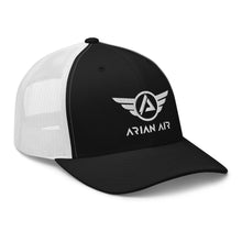 Load image into Gallery viewer, Arian Air Classic Trucker Hat