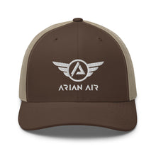 Load image into Gallery viewer, Arian Air Classic Trucker Hat