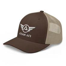 Load image into Gallery viewer, Arian Air Classic Trucker Hat