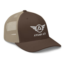 Load image into Gallery viewer, Arian Air Classic Trucker Hat