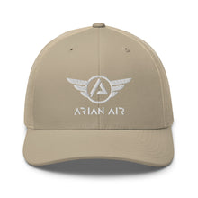 Load image into Gallery viewer, Arian Air Classic Trucker Hat