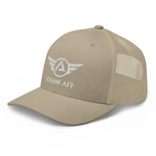 Load image into Gallery viewer, Arian Air Classic Trucker Hat