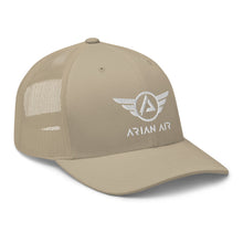 Load image into Gallery viewer, Arian Air Classic Trucker Hat