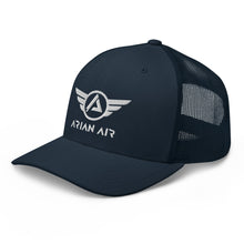 Load image into Gallery viewer, Arian Air Classic Trucker Hat