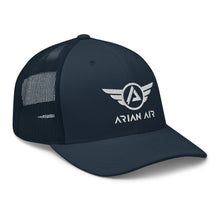 Load image into Gallery viewer, Arian Air Classic Trucker Hat