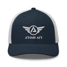 Load image into Gallery viewer, Arian Air Classic Trucker Hat