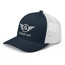 Load image into Gallery viewer, Arian Air Classic Trucker Hat