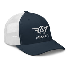 Load image into Gallery viewer, Arian Air Classic Trucker Hat