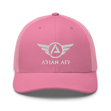 Load image into Gallery viewer, Arian Air Classic Trucker Hat