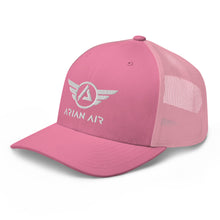 Load image into Gallery viewer, Arian Air Classic Trucker Hat