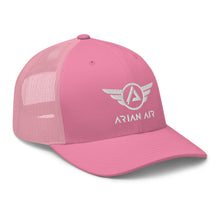 Load image into Gallery viewer, Arian Air Classic Trucker Hat