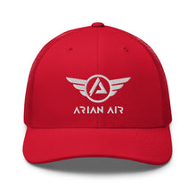 Load image into Gallery viewer, Arian Air Classic Trucker Hat