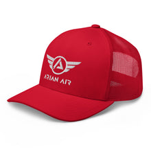 Load image into Gallery viewer, Arian Air Classic Trucker Hat
