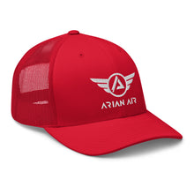 Load image into Gallery viewer, Arian Air Classic Trucker Hat