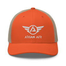 Load image into Gallery viewer, Arian Air Classic Trucker Hat
