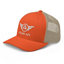 Load image into Gallery viewer, Arian Air Classic Trucker Hat