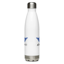 Load image into Gallery viewer, Arian Air Stainless Steel Travel Water Bottle