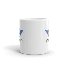 Load image into Gallery viewer, Arian Air Classic Coffee Mug
