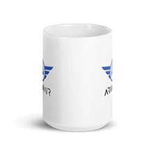 Load image into Gallery viewer, Arian Air Classic Coffee Mug