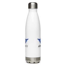 Load image into Gallery viewer, Arian Air Stainless Steel Travel Water Bottle
